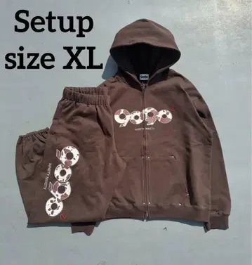 9090 OG 로고 어소트 셋업