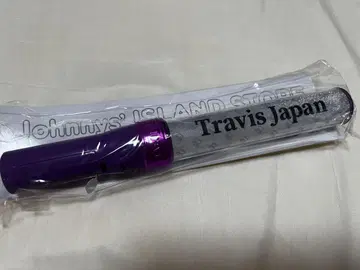 TravisJapan 응원봉 킨브레