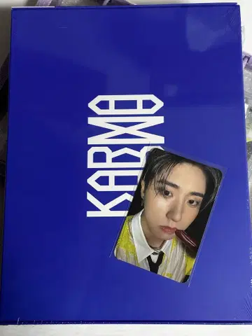 Yes24 혜택 포함 일반ver 한 Straykids