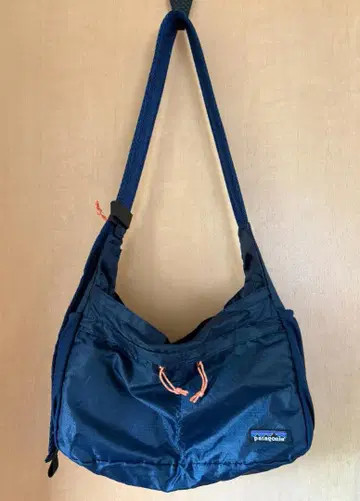 1회만 사용 patagonia 파타고니아 라이트웨이트 트래블 쿠리에