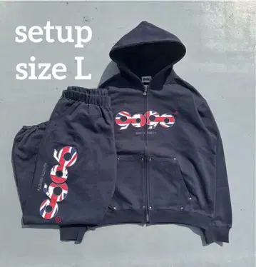 9090 OG 로고 어소트 셋업