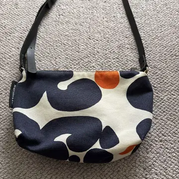 마리메꼬 marimekko 숄더백