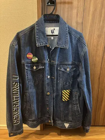 guess x generations