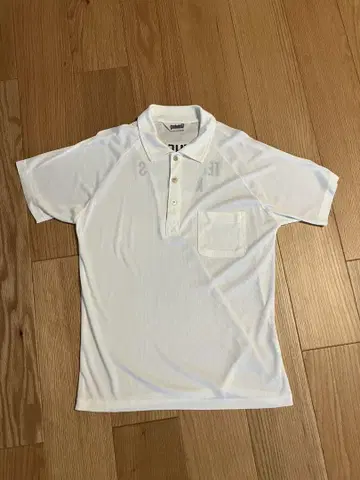 텐더 로인 피케 셔츠