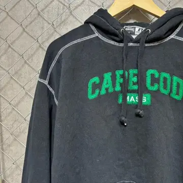 00s~ 러셀 애슬레틱 후드티 L 사이즈 블랙 맨투맨 후디