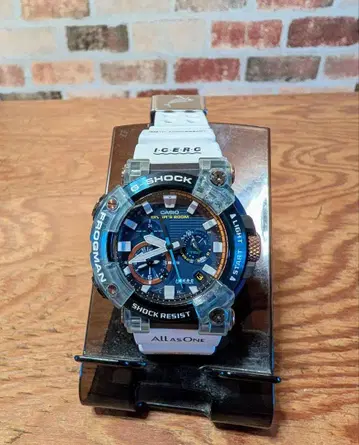 G-SHOCK 돌고래 고래 2021 모델 프로그맨