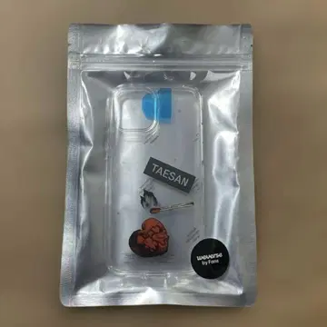 BOYNEXTDOOR 태산 스마트폰 케이스