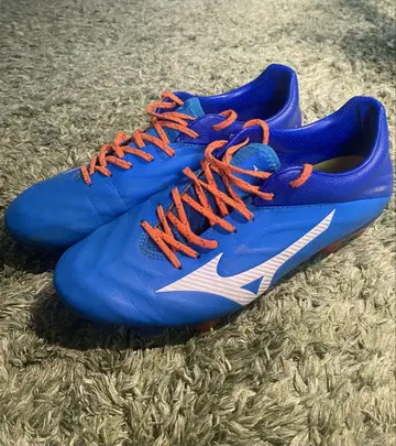 미즈노 리뷰어 2 V2 SL 26cm