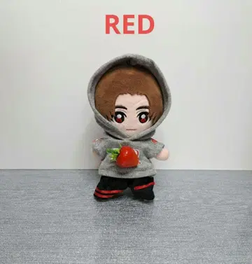 치비누이 하피누이 RED 야마다 료스케