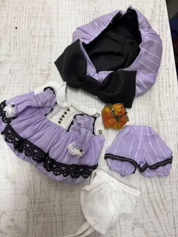 브라이스 아웃핏 blythe