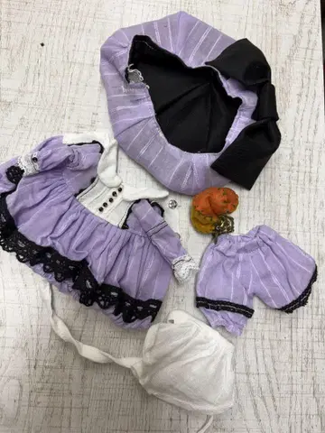 브라이스 아웃핏 blythe