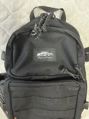 DRT 게임 팩 GEN2 블랙