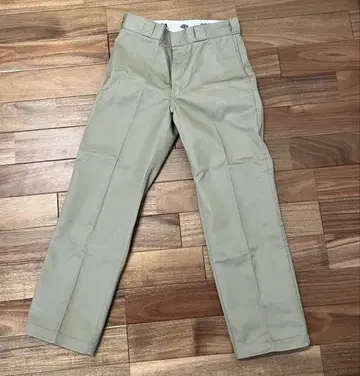 Dickies 874 워크 팬츠