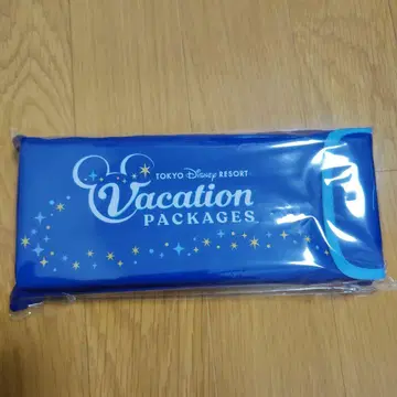 도쿄 디즈니 리조트 베케이션 패키지