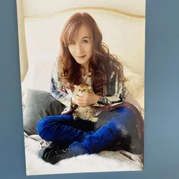 타카미자와 씨 사진입니다.