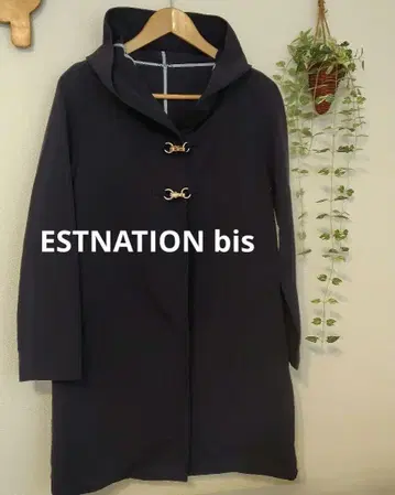 에스트네이션 코트