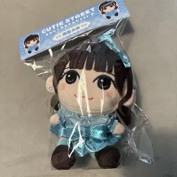 CUTIE STREET 우메다 미유 치비누이
