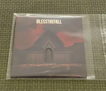 Blessthefall