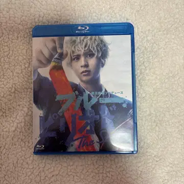 블루 피리어드 The Stage BluRay 블루레이
