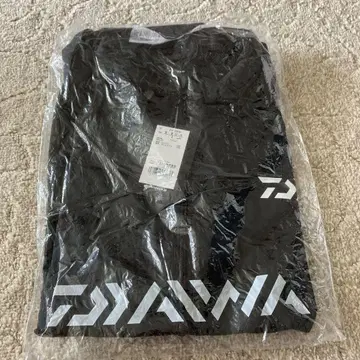 DAIWA DJ-3304 윈드 자켓 L 사이즈