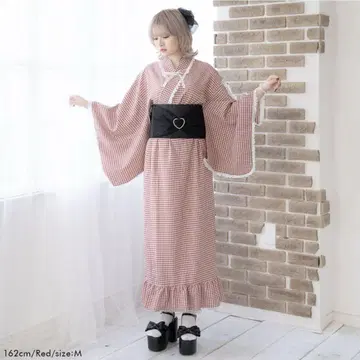 유카타 세퍼레이트
