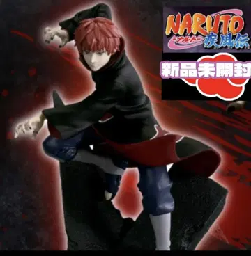 NARUTO 돌풍전 EFFECTREME 전갈 피규어 아카츠키