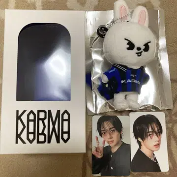 straykids KARMA SKZOO ver. 리노