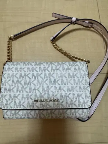 MICHAEL KORS MK 숄더 지갑