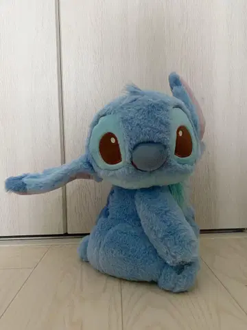 플래그십 스티치 봉제 인형