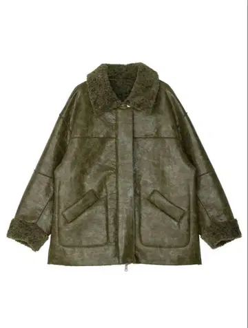 AMERI VINTAGE 아우터