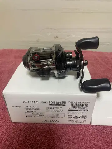 알파스 SV 105SHL