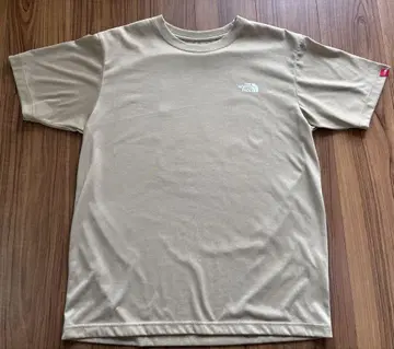 THE NORTH FACE XL 티셔츠 카모플라쥬