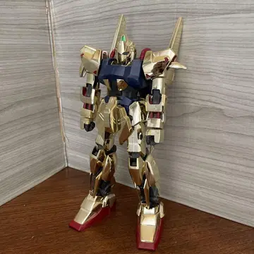 MG 핫식 ver1.0 정크 완성품