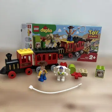 LEGO duplo 듀프로 토이스토리