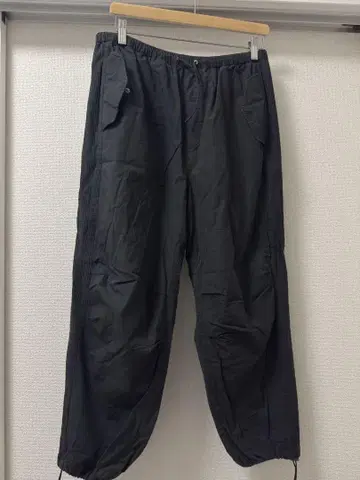 피타 트리니티 팬츠 24aw