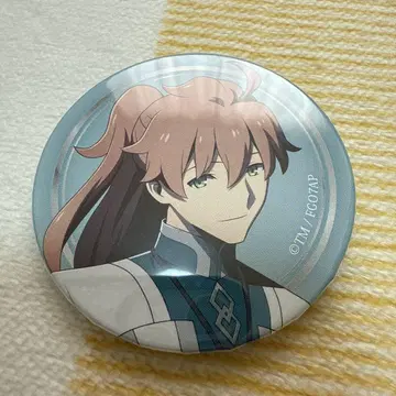 Fate/GrandOrder FGO 캔뱃지 로마니