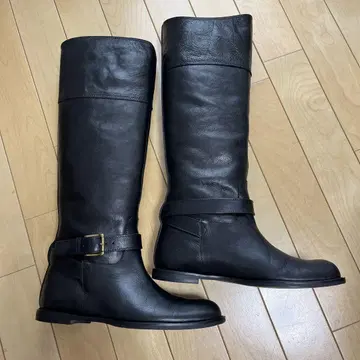 MARGARETHOWELLidea 롱 부츠 22.5cm