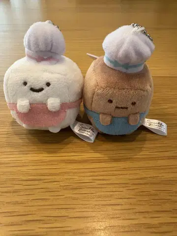 스미코구라시 사토 점장 사토 부점장