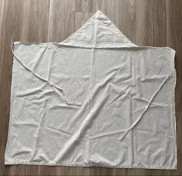 앤티크 에이프런 빈티지 코튼 Vrisko