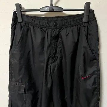 나이키 골프 NIKE 골프 팬츠 블랙 남성용 M 사이즈