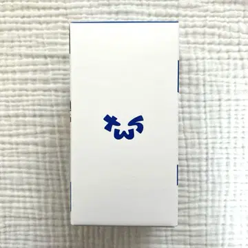 TWS 응원봉 스티커 수납 봉투 포함