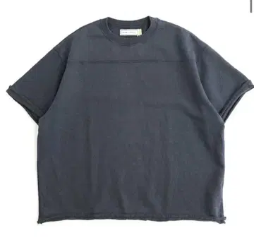 PHATEE HEMP HALF SLEEVE SWEAT