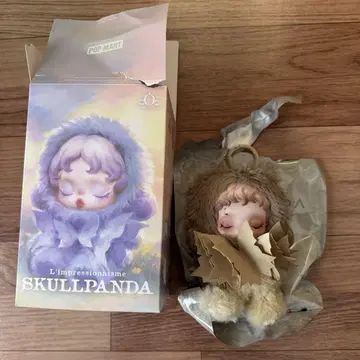 skullpanda