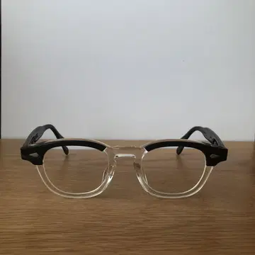 JULIUS TART OPTICAL ARNEL 44-22 복각 중고품