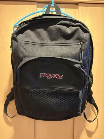 [JANSPORT] 잔스포츠 BIG CAMPUS 34L