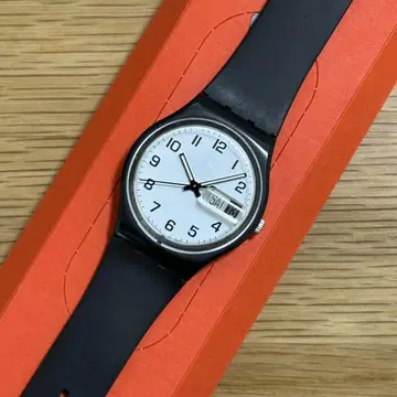 swatch ONCE AGAIN