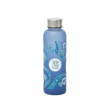 Ado '5'00ml 눈금 있는 보틀 5th Anniv. POPUP