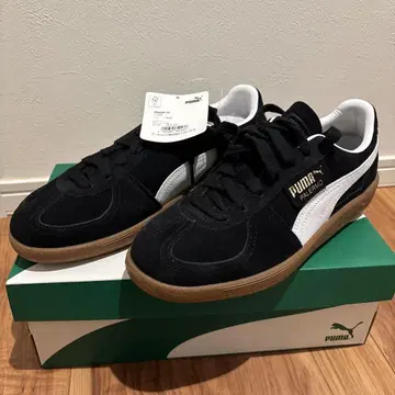 PUMA 스니커즈 팔레르모 26.0cm