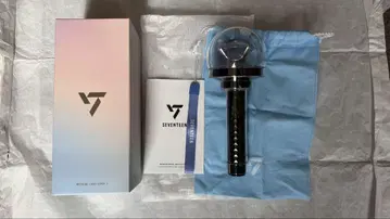 SEVENTEEN 세부치 응원봉