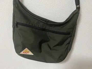 KELTY 커브 숄더